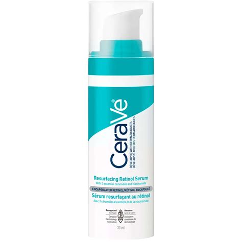 shoppers drug mart cerave products.